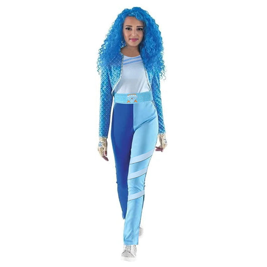 Cosplay Character Costume – Fun Design, Halloween Style & Adult Outfit