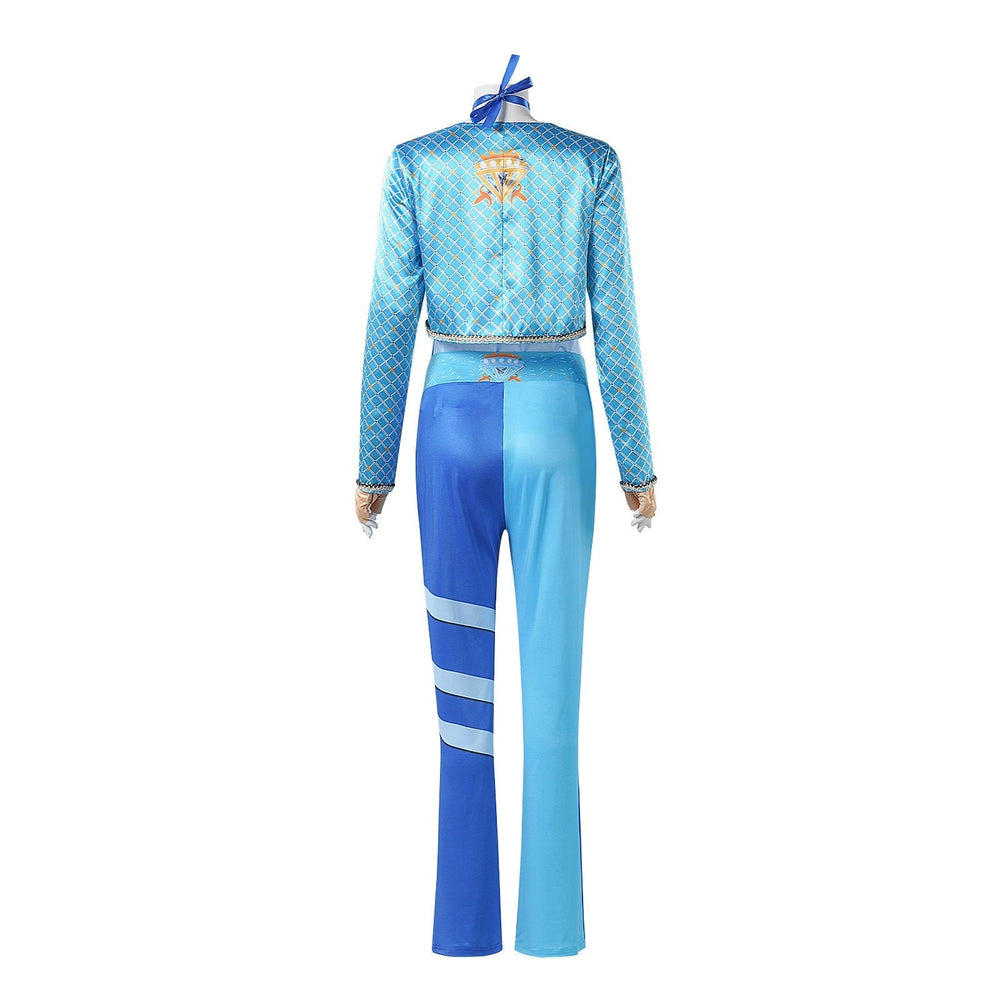 Halloween Costume Cosplay Costume Fun Character Outfit