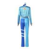 Halloween Costume Cosplay Costume Fun Character Outfit
