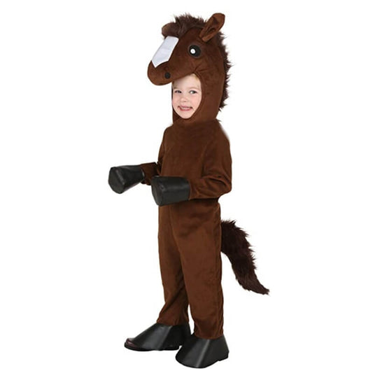 Toddler Animal Costume – Fun Design, Halloween Party Outfit & Fancy Dress