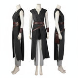 Halloween Costumes Adult Adventure Cosplay Set