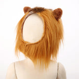 Halloween Costumes Beast Costume Fun Dress-Up Outfit