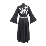 Halloween Costumes Cosplay Anime Character Outfit