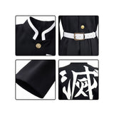 Halloween Costumes Cosplay Anime Character Outfit