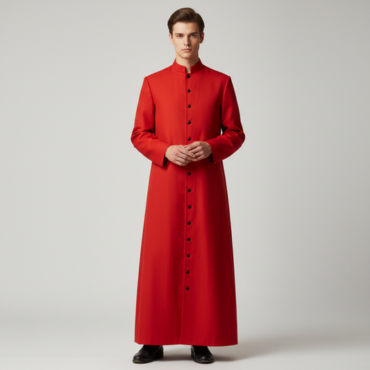 Medieval Robe Costume – Halloween Cosplay Design