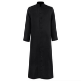 Halloween Costumes Cosplay Costume Medieval Robe