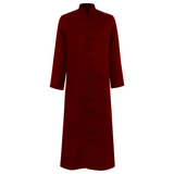 Halloween Costumes Cosplay Costume Medieval Robe
