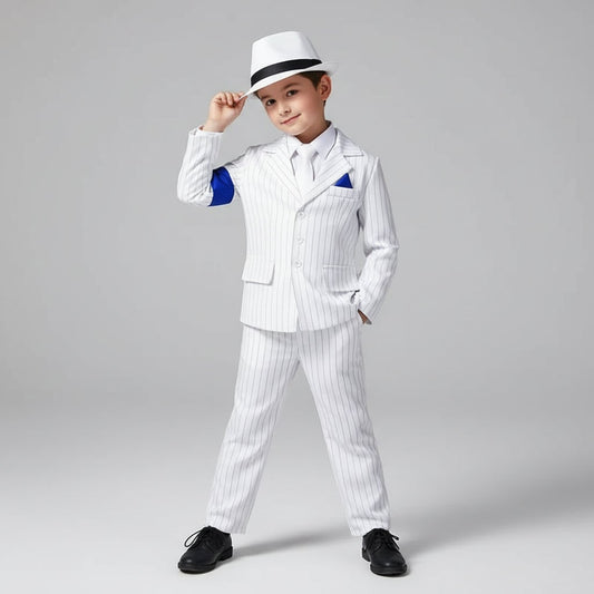 Kids Halloween Costume – Cosplay, Party & Stage Outfit