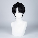 Halloween Costume Wig Cosplay Hair Dress Up Accessory