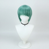 Halloween Costume Wig Cosplay Hair Dress Up Accessory