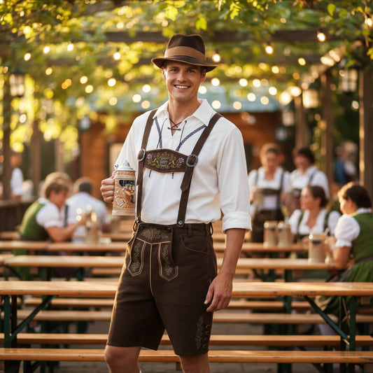 Halloween Costume Set – Festive Outfit, Traditional Design & Family Sizes