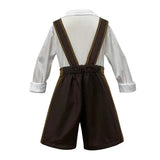 Halloween Costumes Festive Outfit Traditional Set