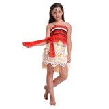 Halloween Costumes Halloween Adult Princess Costume Lace-Up