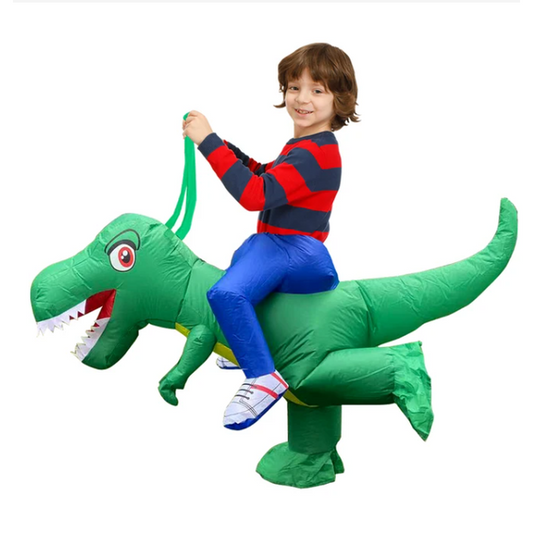 Inflatable Costume – Funny Design, Halloween Party Outfit & Fancy Dress