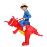 Halloween Costumes Inflatable Funny Costume Fun
