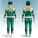 Halloween Costumes Kids Action Hero Bodysuit Set
