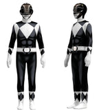Halloween Costumes Kids Action Hero Bodysuit Set