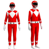 Halloween Costumes Kids Action Hero Bodysuit Set