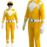 Halloween Costumes Kids Action Hero Bodysuit Set