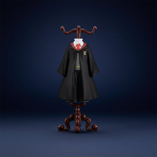 Wizard Robe Costume – Kids, Hooded Design & Fantasy Halloween Style