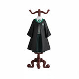Halloween Costumes Kids Wizard Robe Costume