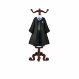 Halloween Costumes Kids Wizard Robe Costume