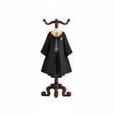 Halloween Costumes Kids Wizard Robe Costume