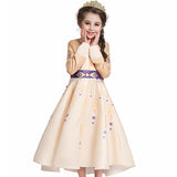 Halloween Costumes Princess Dress Fairy Tale Theme