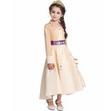 Halloween Costumes Princess Dress Fairy Tale Theme