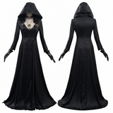 Halloween Costumes Vampire Costume Cosplay