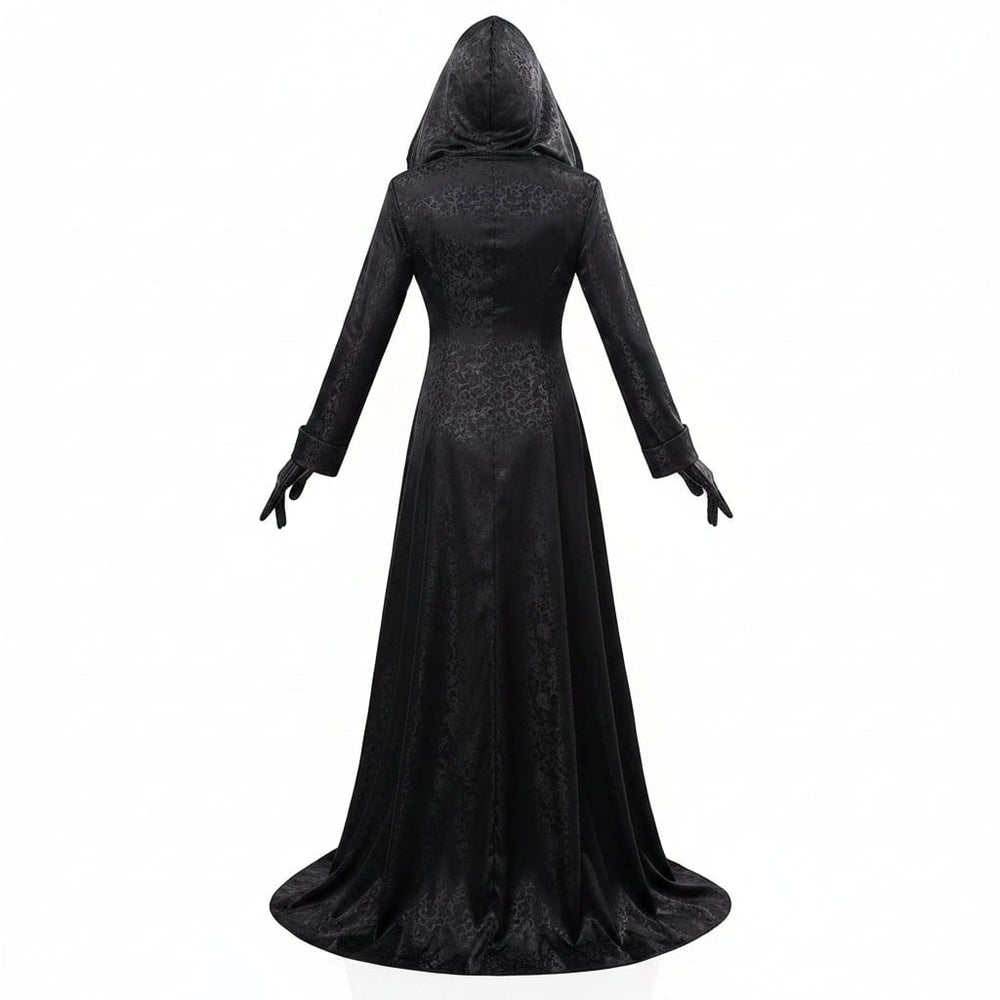 Halloween Costumes Vampire Costume Cosplay