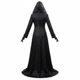 Halloween Costumes Vampire Costume Cosplay