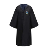 Halloween Costumes Wizard Costume Cape Classic Design
