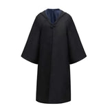 Halloween Costumes Wizard Costume Cloak Outfit