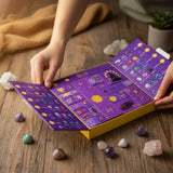 Halloween Decoration Advent Calendar Countdown Surprise