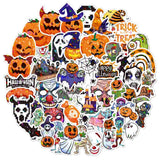 Halloween Decoration Battery Operated Lights Orange Light