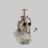 Halloween Decoration Glass Bong Unique Party Centerpiece