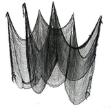 Halloween Decoration Netting Spooky Spider Web