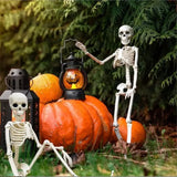 Halloween Decoration Party Decor Movable Outdoor Figurine