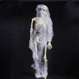 Halloween Decoration Party Decor Movable Outdoor Figurine