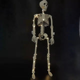 Halloween Decoration Party Decor Movable Outdoor Figurine