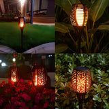 Halloween Decoration Solar Powered Outdoor Solar Light