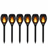 Halloween Decoration Solar Powered Outdoor Solar Light