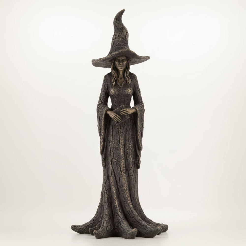 Halloween Decoration Witch Decoration Home Decor Figurine