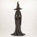 Halloween Decoration Witch Decoration Home Decor Figurine