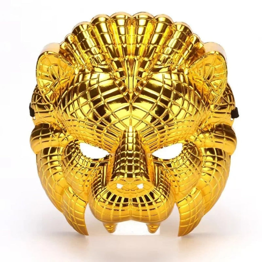 Halloween Mask Costume Mask Animal Party