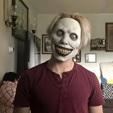 Halloween Mask Scary Horror Face Costume Party Prop