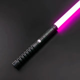 Halloween Toys Light Up Sword Sound Effects Metal Handle