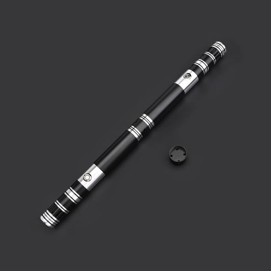 RGB Light-Up Sword – Kids Costume Accessory, Motion Control & Halloween Toy