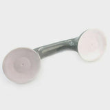 Suction Grab Bar – No-Drill Mount, Holds 80 kg & 29 cm for Shower & Bath